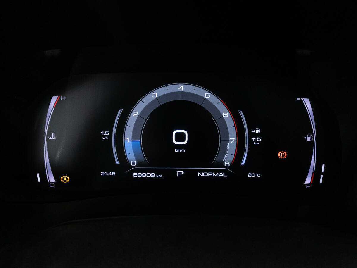 Купить Хавал Ф7-икс, 2022, 59 907 км.. Фото: #11