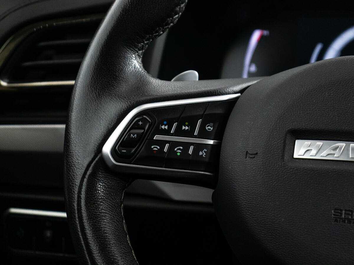 Купить Хавал Ф7-икс, 2022, 59 907 км.. Фото: #19