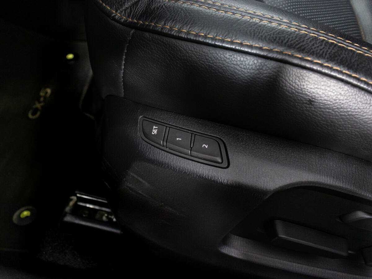 Купить Mazda CX-5, 2022, 50 314 км.. Фото: #18