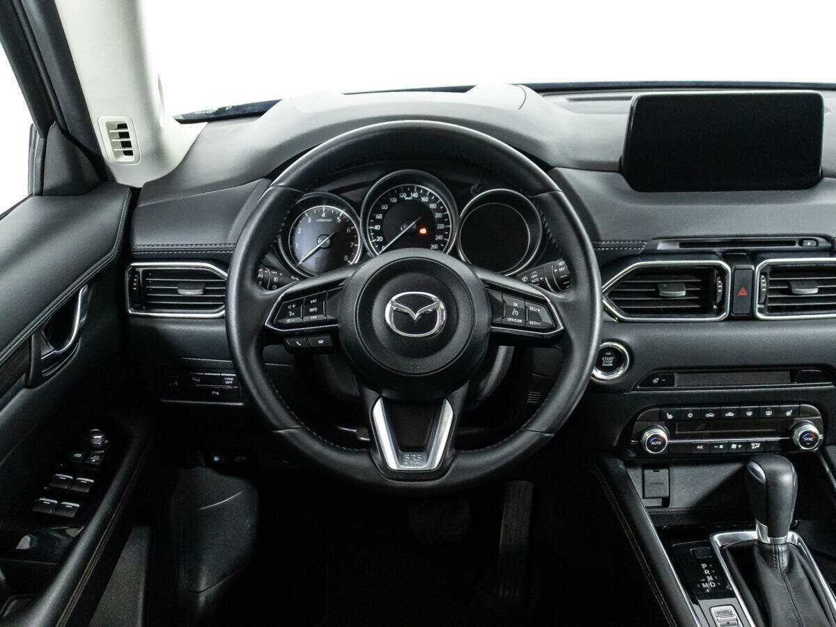 Купить Mazda CX-5, 2022, 50 314 км.. Фото: #20