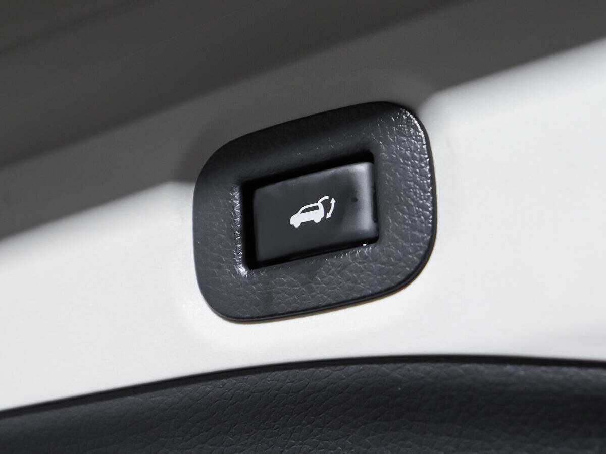 Купить Nissan X-Trail, 2018, 116 261 км.. Фото: #13