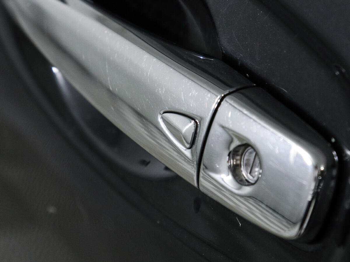 Купить Ниссан Икс-Трейл, 2018, 131 860 км.. Фото: #16