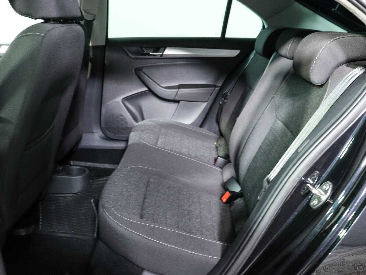 Купить Шкода Рапид, 2020, 102 703 км.. Фото: #7