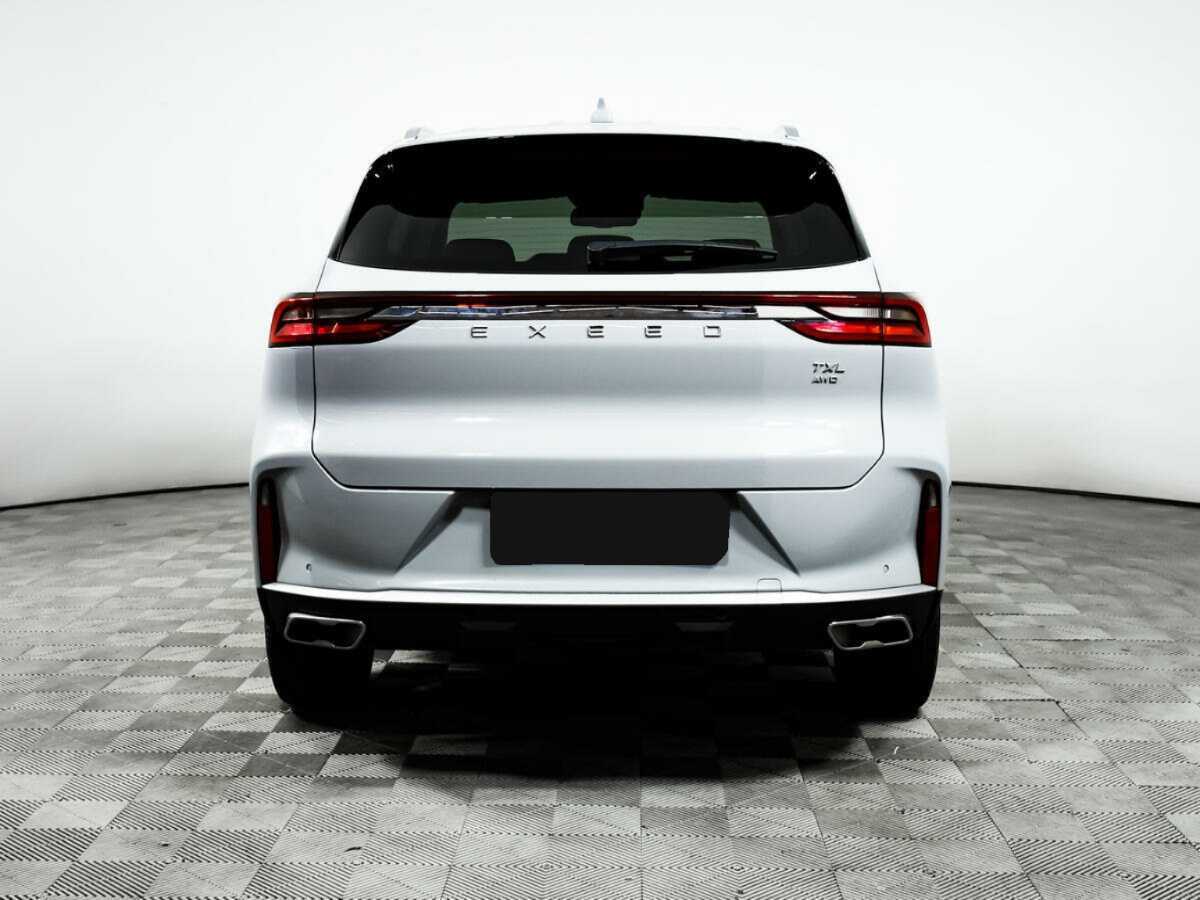 Купить Эксид Т-Икс-Л, 2022, 53 587 км.. Фото: #5