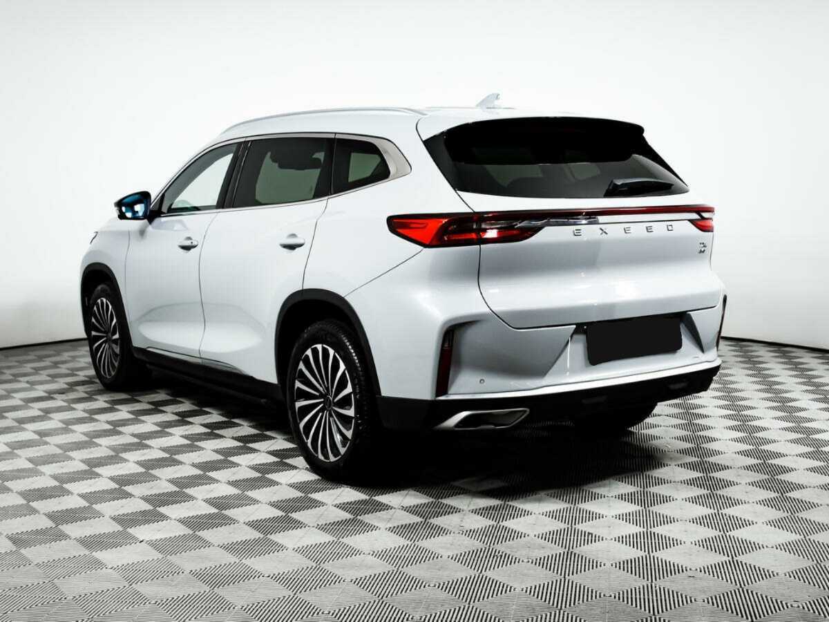 Купить Эксид Т-Икс-Л, 2022, 53 587 км.. Фото: #6