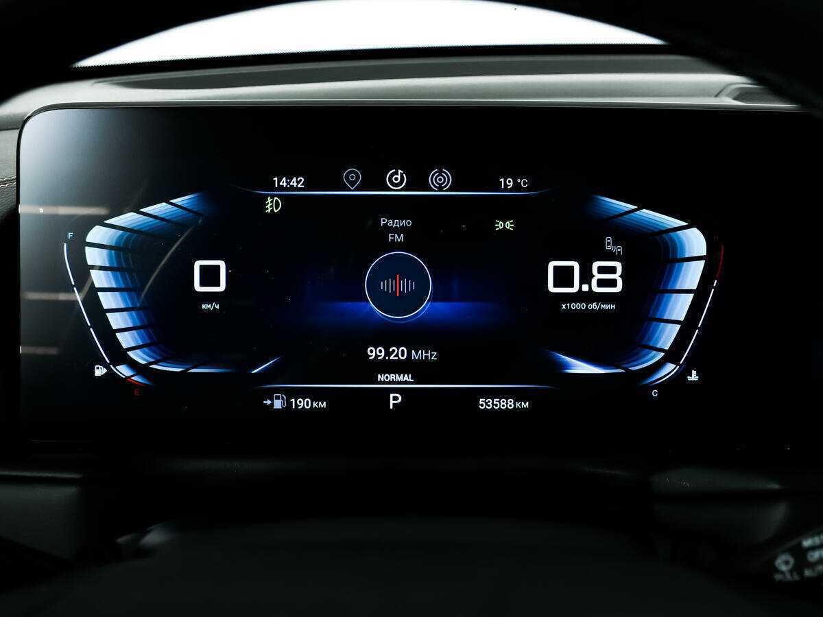 Купить Эксид Т-Икс-Л, 2022, 53 587 км.. Фото: #9