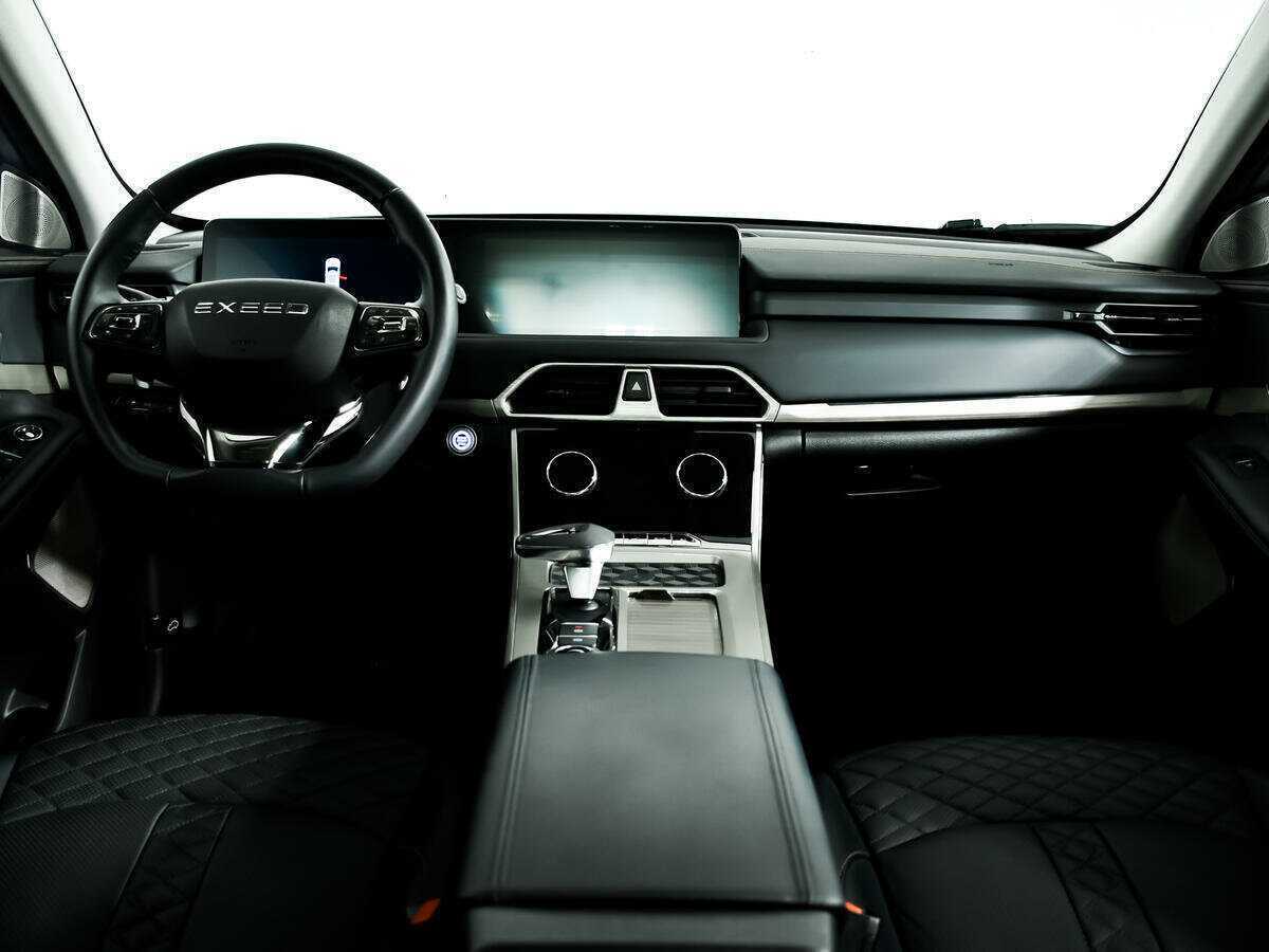 Купить Эксид Т-Икс-Л, 2022, 53 587 км.. Фото: #10