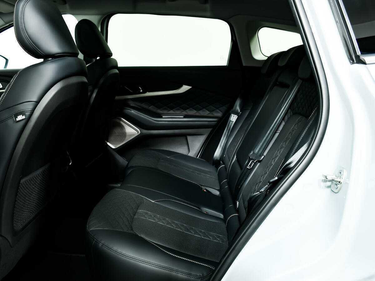 Купить Эксид Т-Икс-Л, 2022, 53 587 км.. Фото: #11