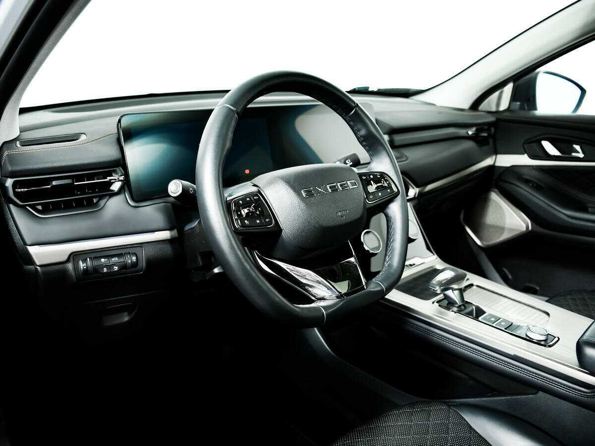 Купить Эксид Т-Икс-Л, 2022, 53 587 км.. Фото: #12