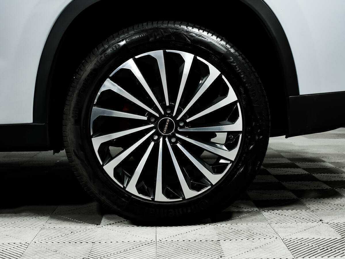 Купить Эксид Т-Икс-Л, 2022, 53 587 км.. Фото: #13