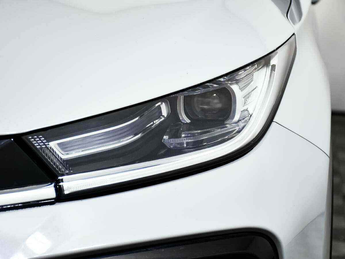 Купить Эксид Т-Икс-Л, 2022, 53 587 км.. Фото: #14