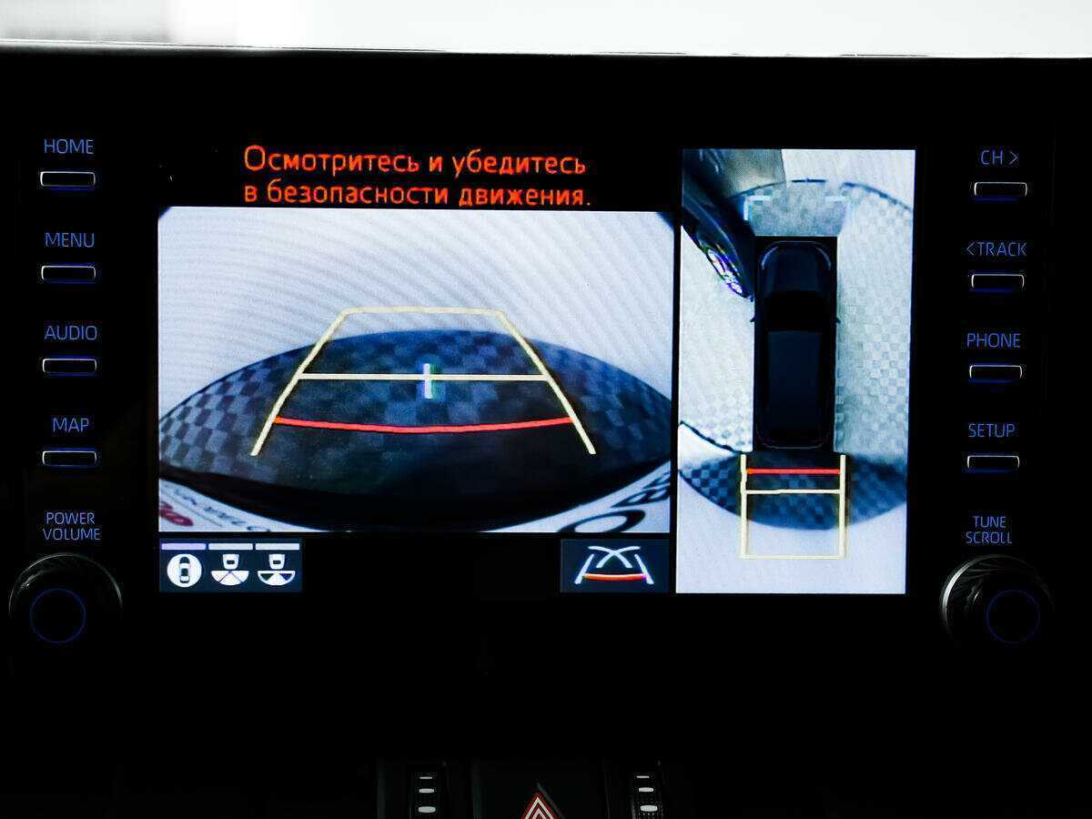 Купить Тойота Рав4, 2020, 122 760 км.. Фото: #13