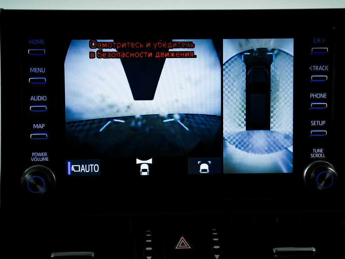 Купить Тойота Рав4, 2020, 122 760 км.. Фото: #14