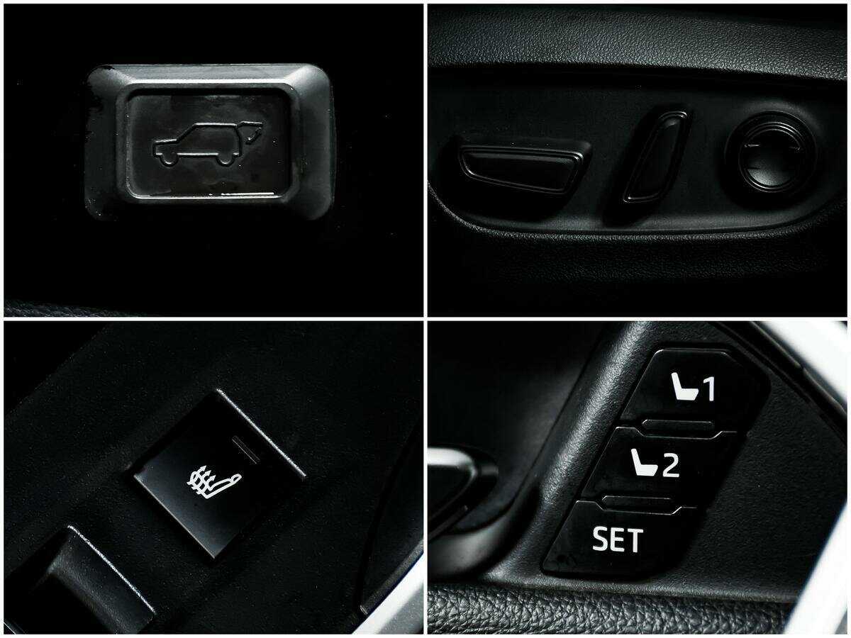 Купить Тойота Рав4, 2020, 122 760 км.. Фото: #15