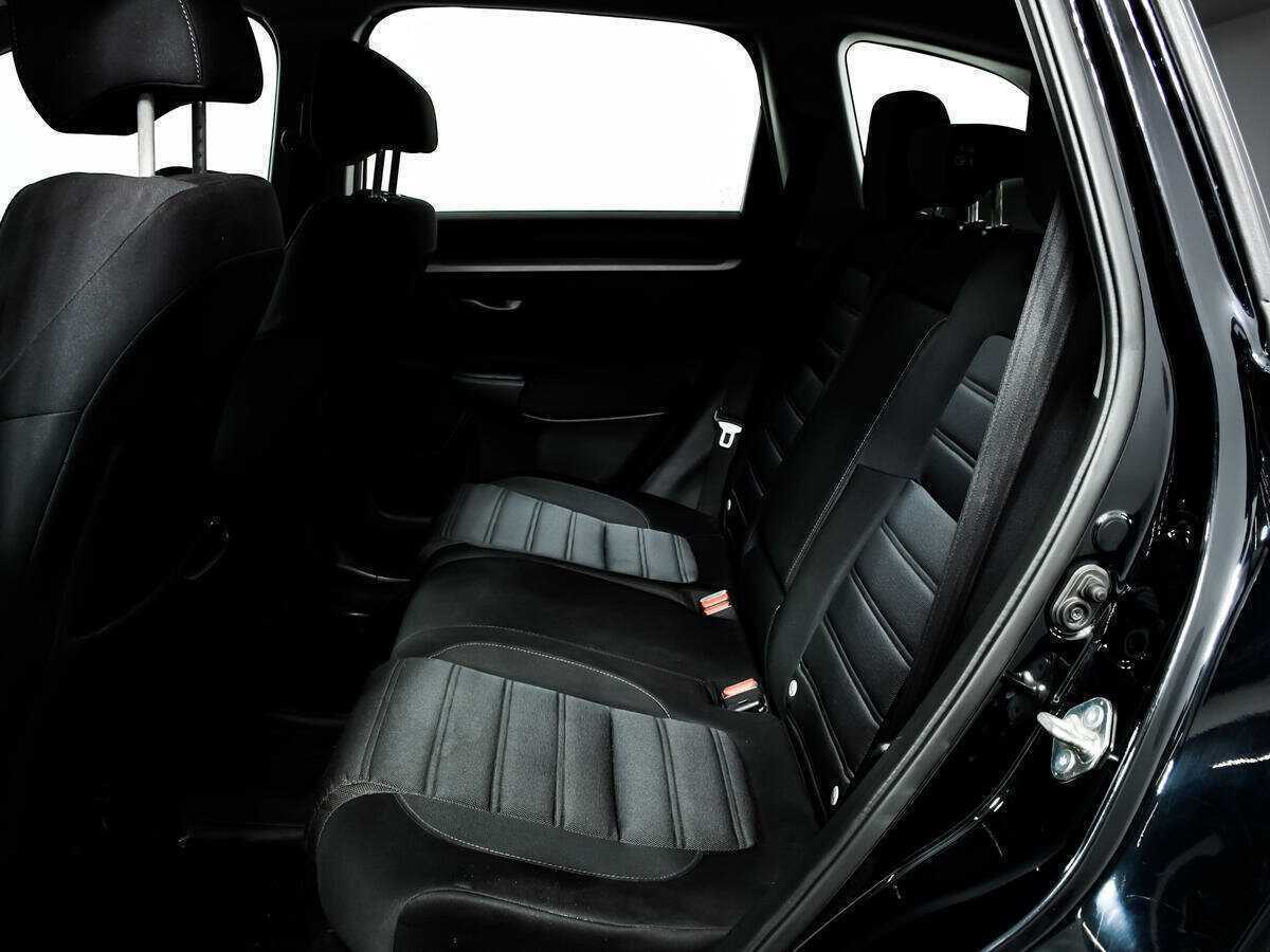 Купить Хонда ЦР-В, 2017, 138 983 км.. Фото: #11