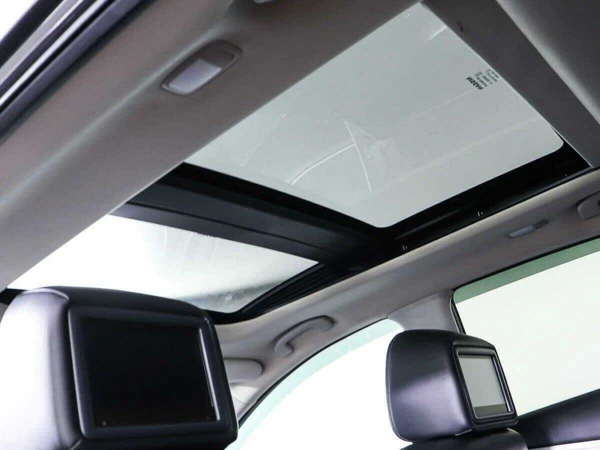 Купить Ниссан Мурано, 2019, 65 581 км.. Фото: #15