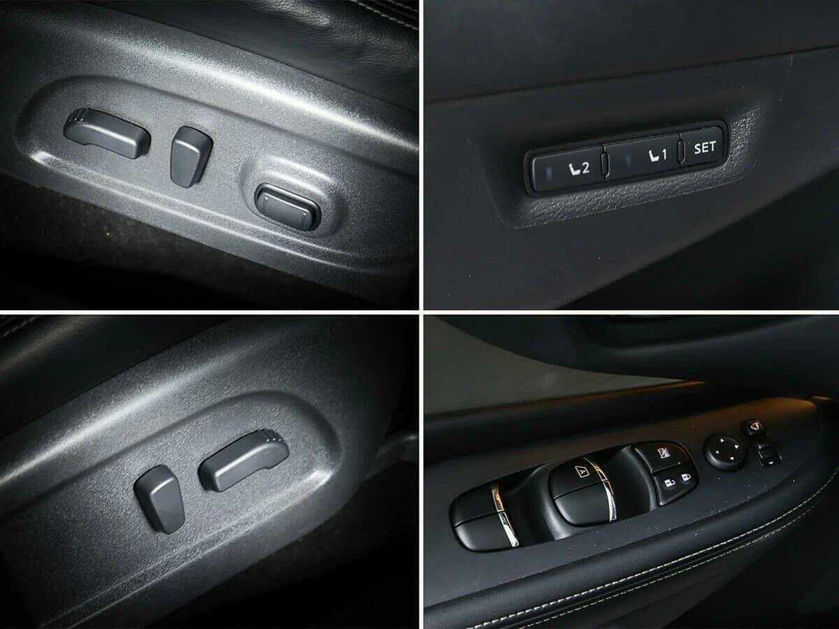 Купить Ниссан Мурано, 2019, 65 581 км.. Фото: #17