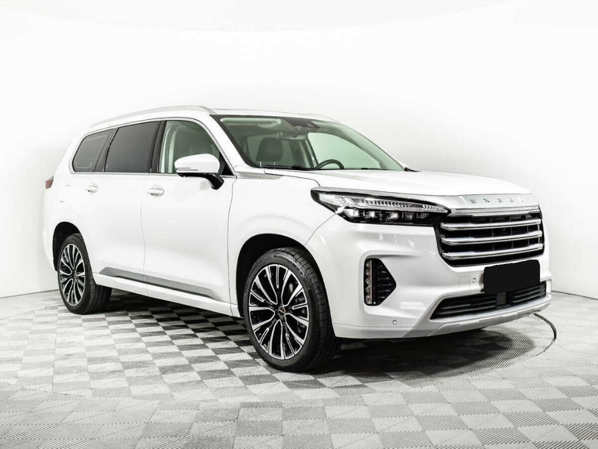 Купить Эксид В-Икс, 2021, 49 485 км.. Фото: #2