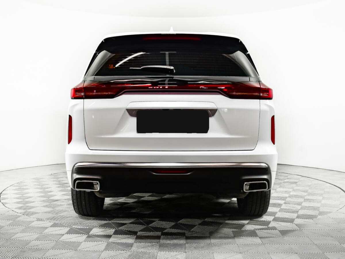 Купить Эксид В-Икс, 2021, 49 485 км.. Фото: #5