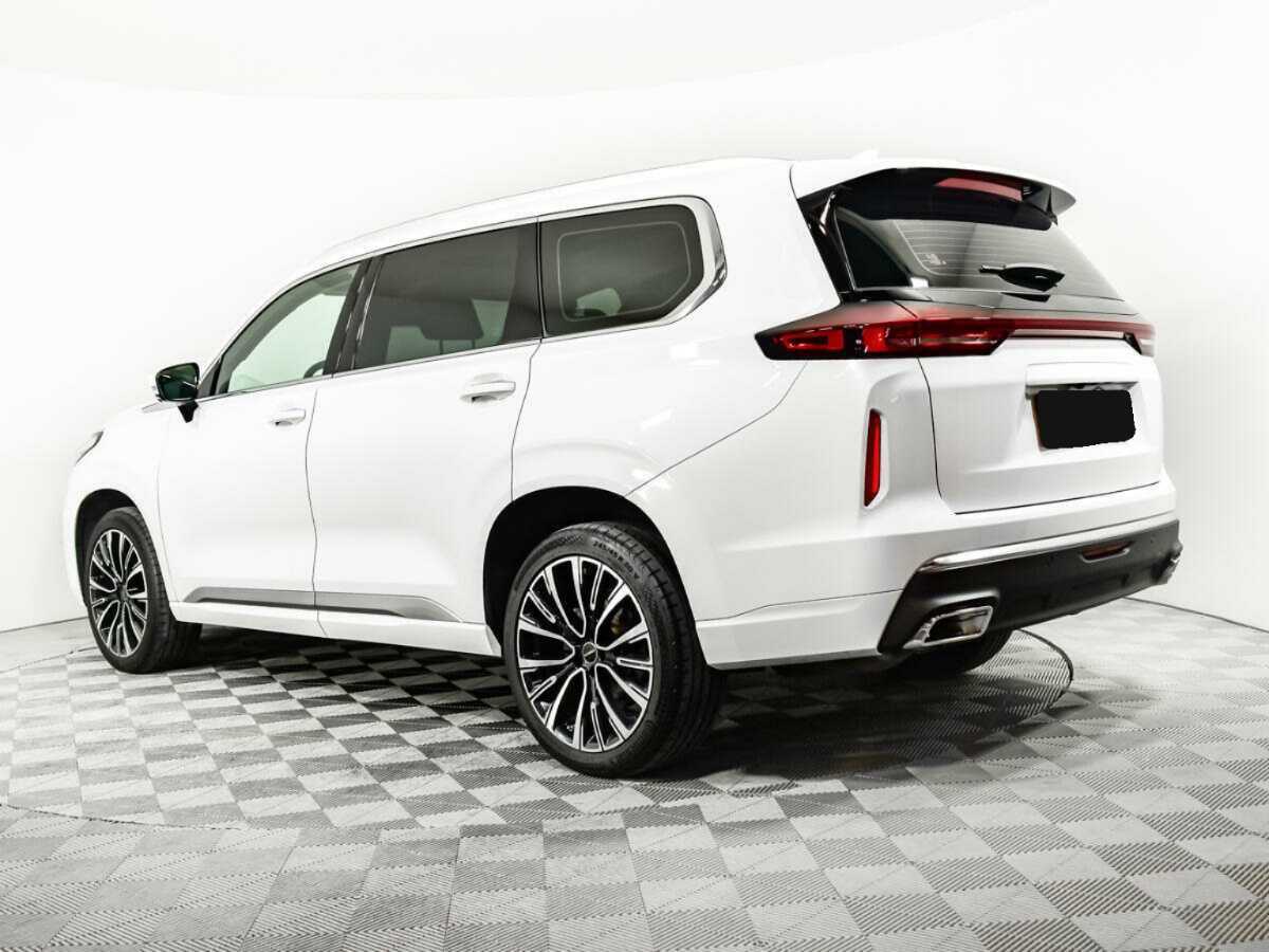 Купить Эксид В-Икс, 2021, 49 485 км.. Фото: #6