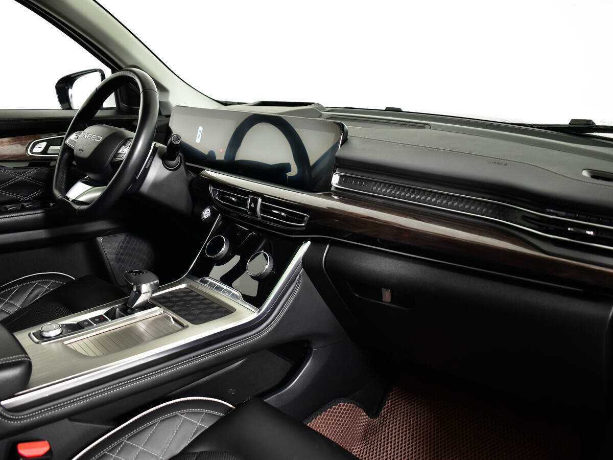 Купить Эксид В-Икс, 2021, 49 485 км.. Фото: #8