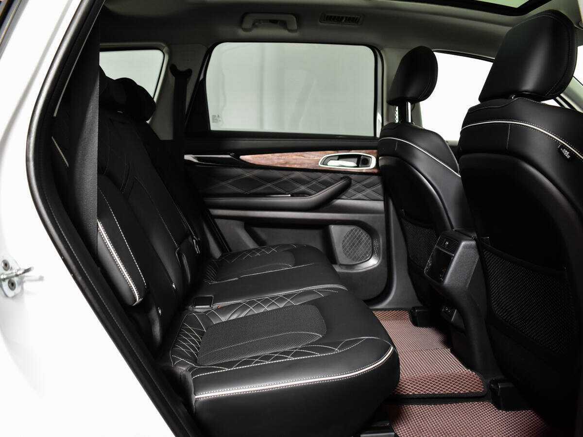 Купить Эксид В-Икс, 2021, 49 485 км.. Фото: #9