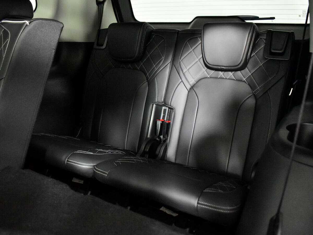 Купить Эксид В-Икс, 2021, 49 485 км.. Фото: #10