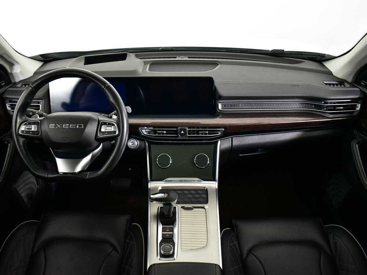 Купить Эксид В-Икс, 2021, 49 485 км.. Фото: #12