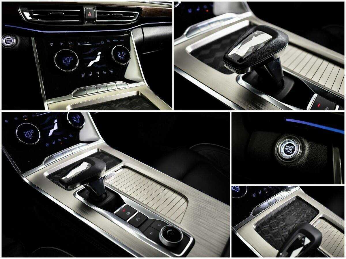 Купить Эксид В-Икс, 2021, 49 485 км.. Фото: #15