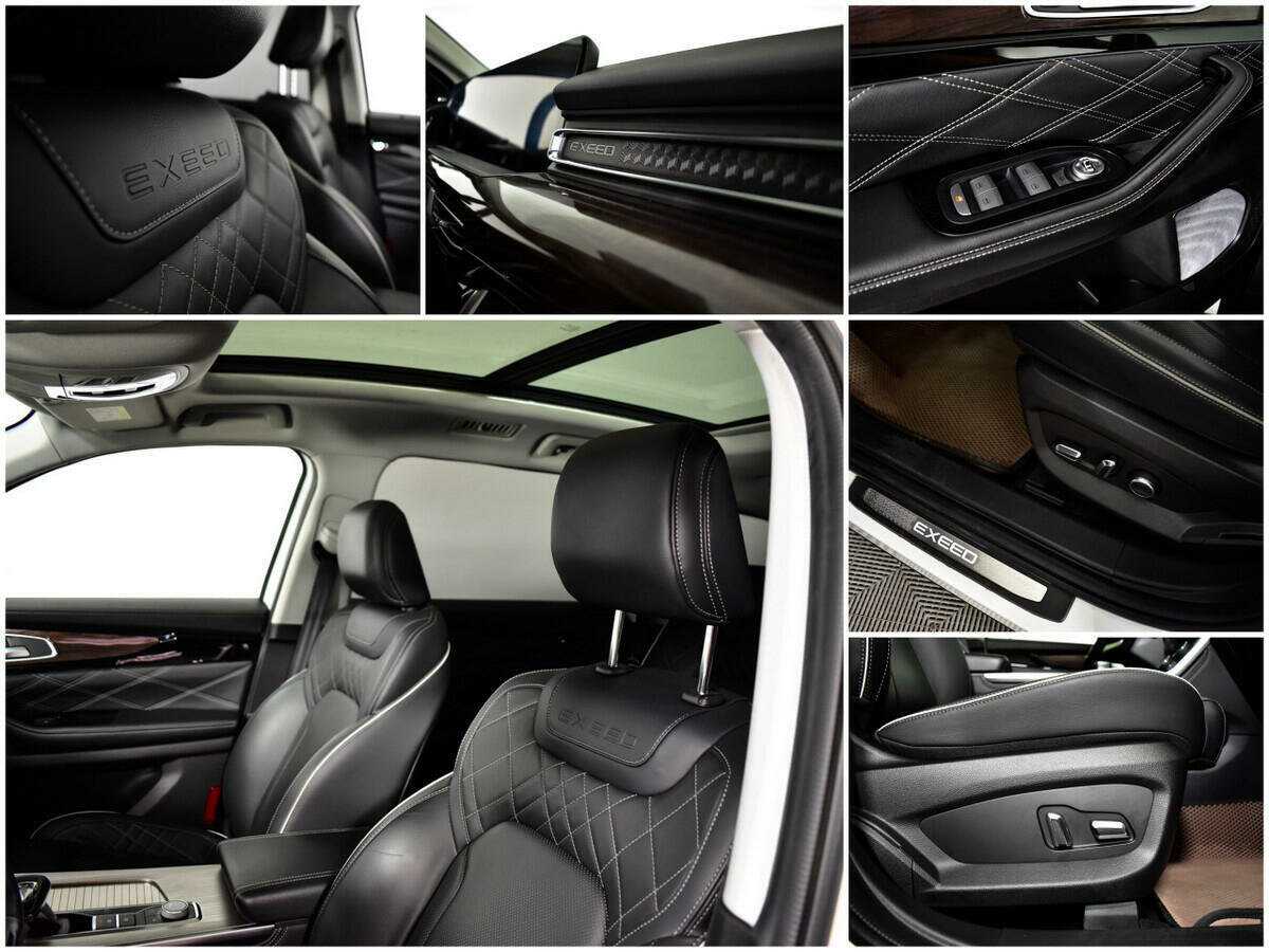 Купить Эксид В-Икс, 2021, 49 485 км.. Фото: #16