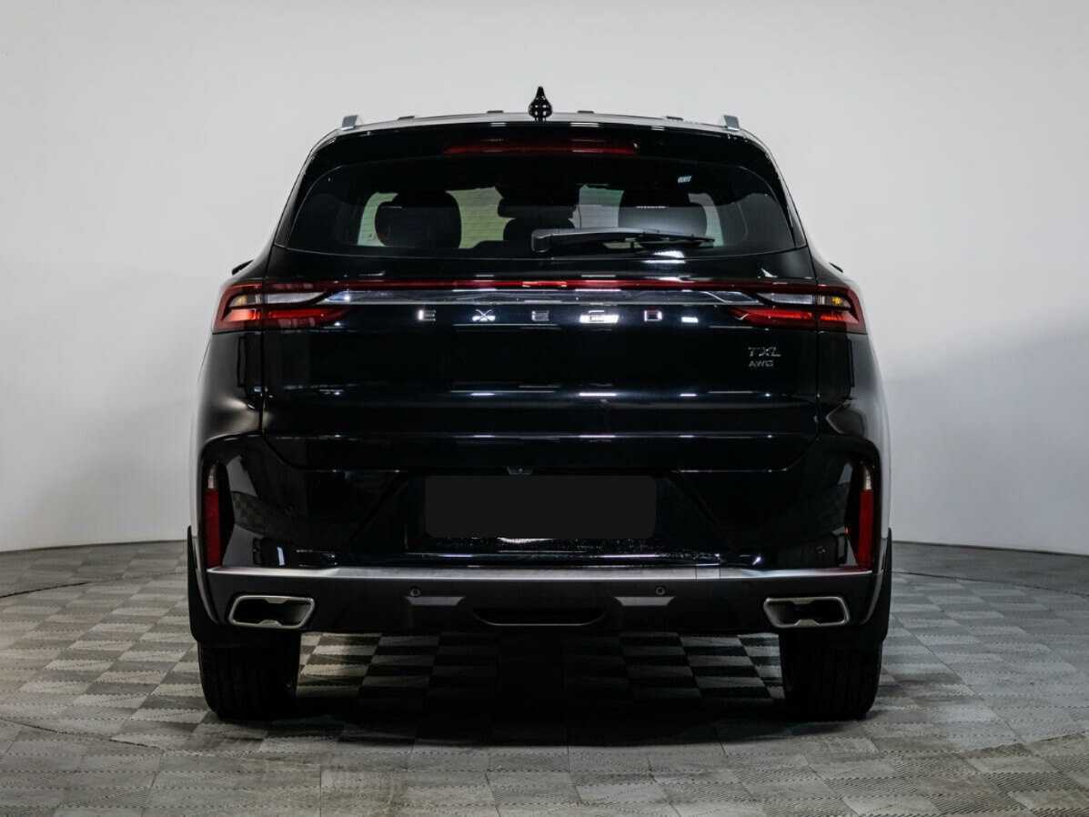 Купить EXEED TXL, 2023, 15 148 км.. Фото: #4