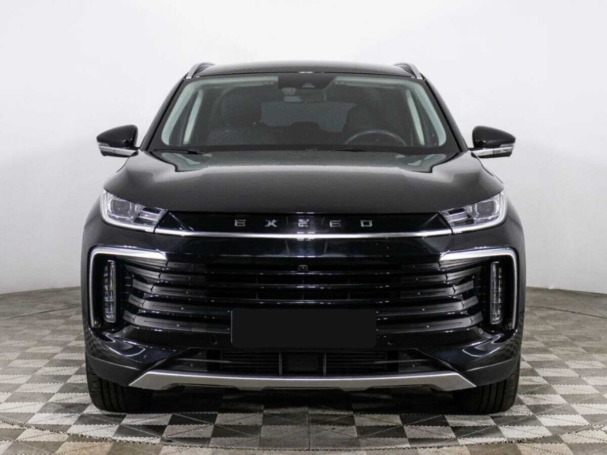 Купить Эксид Т-Икс-Л, 2022, 17 034 км.. Фото: #1