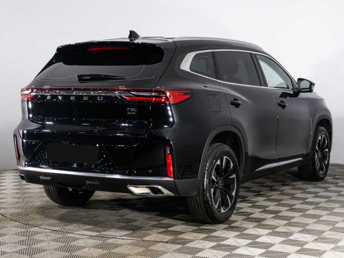 Купить Эксид Т-Икс-Л, 2022, 17 034 км.. Фото: #4