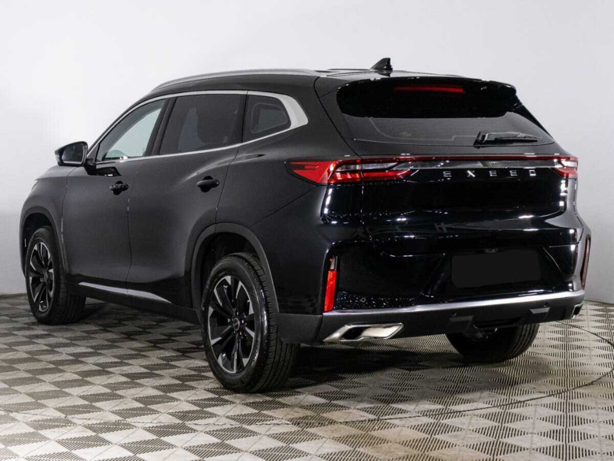 Купить Эксид Т-Икс-Л, 2022, 17 034 км.. Фото: #6