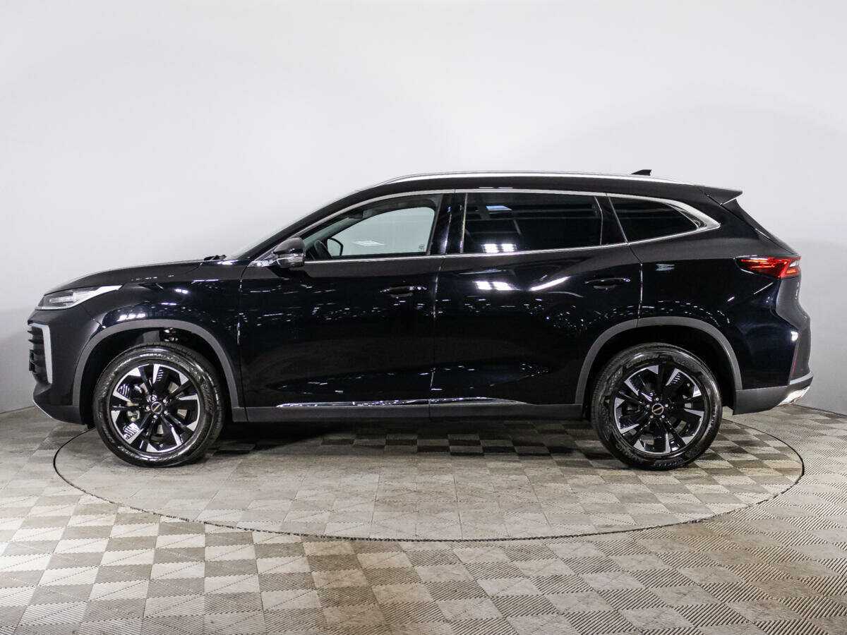 Купить Эксид Т-Икс-Л, 2022, 17 034 км.. Фото: #7