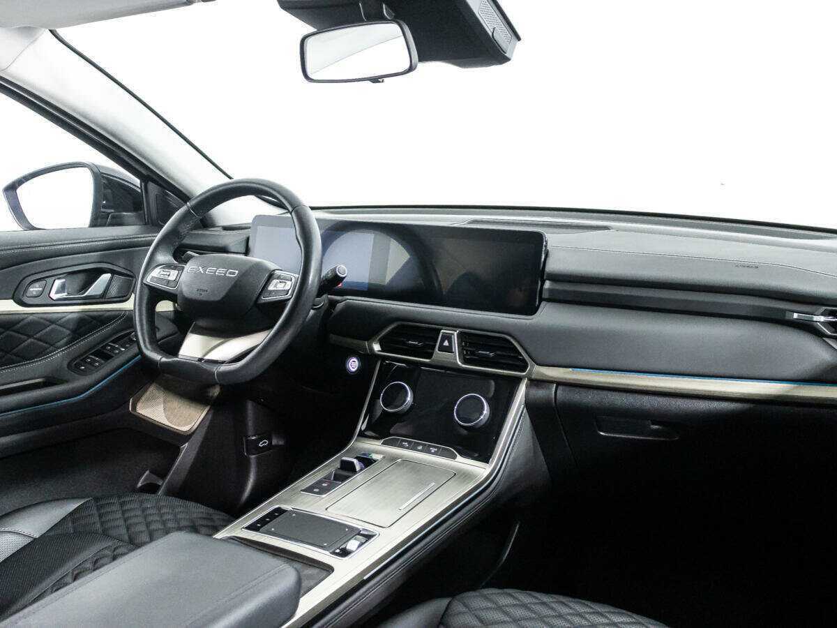 Купить Эксид Т-Икс-Л, 2022, 17 034 км.. Фото: #8