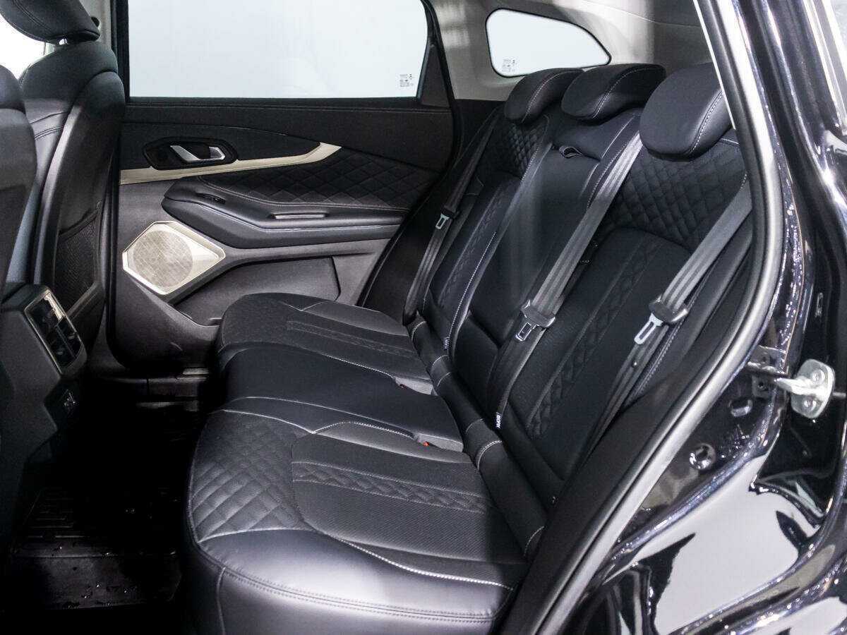 Купить Эксид Т-Икс-Л, 2022, 17 034 км.. Фото: #9