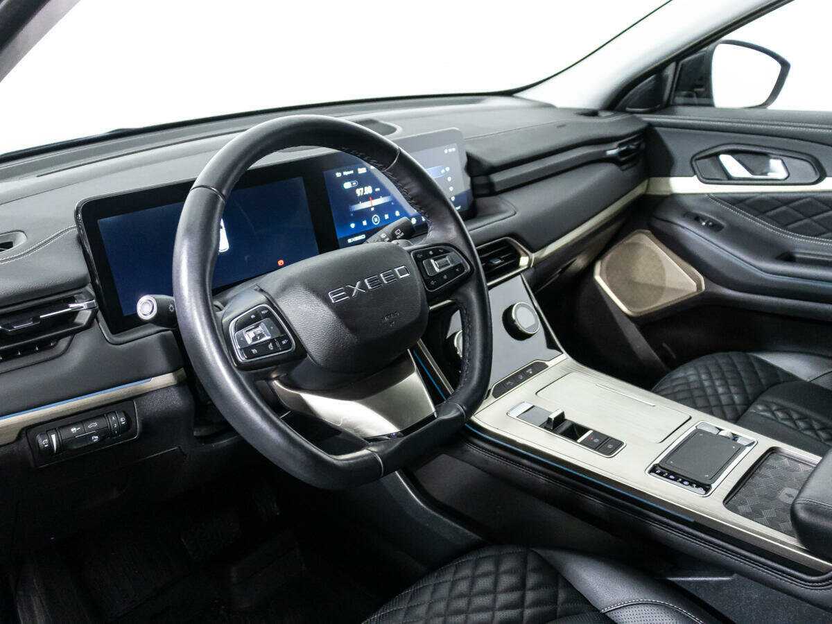 Купить Эксид Т-Икс-Л, 2022, 17 034 км.. Фото: #10