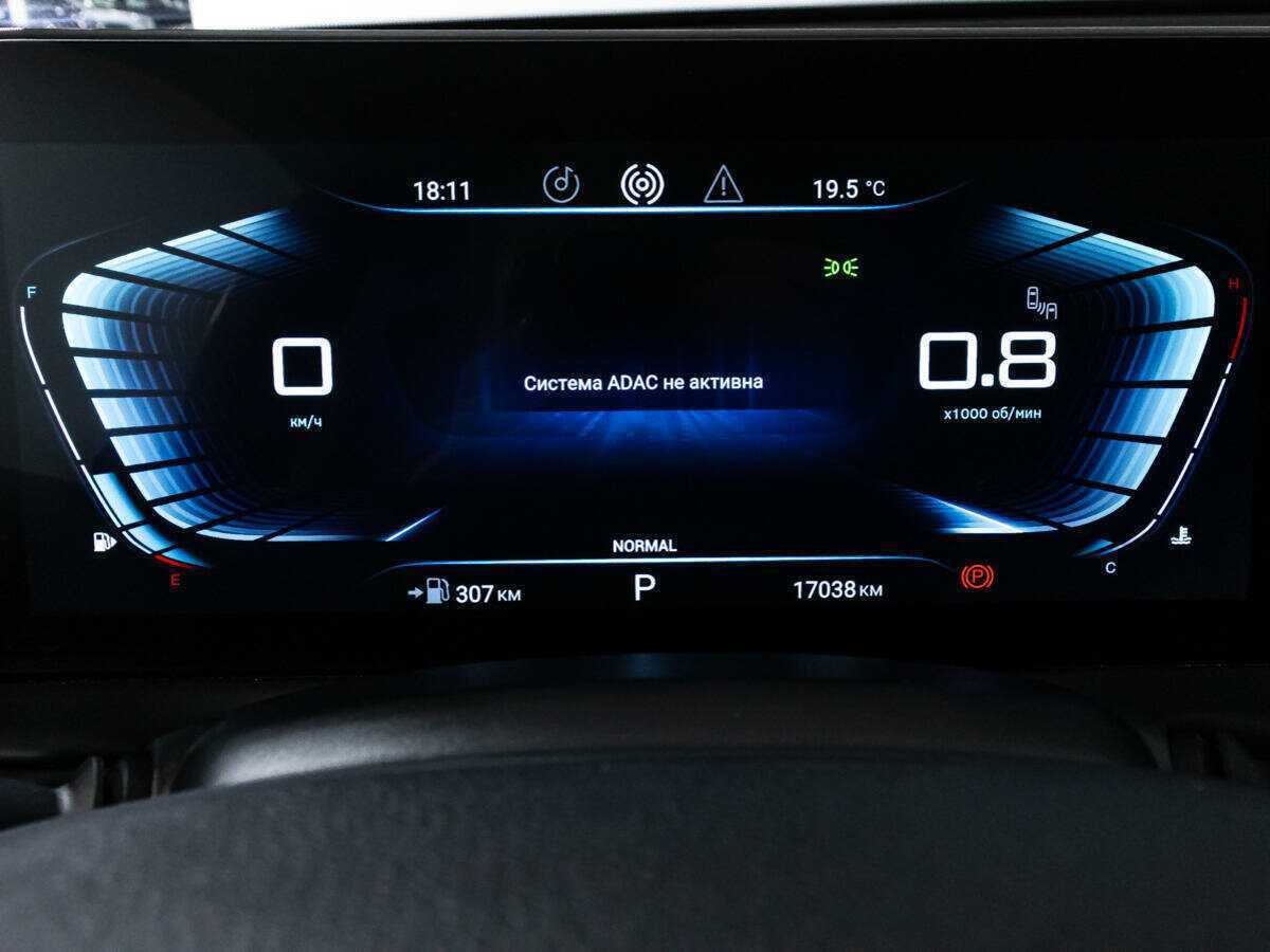 Купить Эксид Т-Икс-Л, 2022, 17 034 км.. Фото: #11