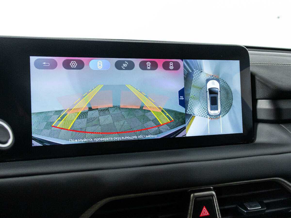 Купить Эксид Т-Икс-Л, 2022, 17 034 км.. Фото: #15