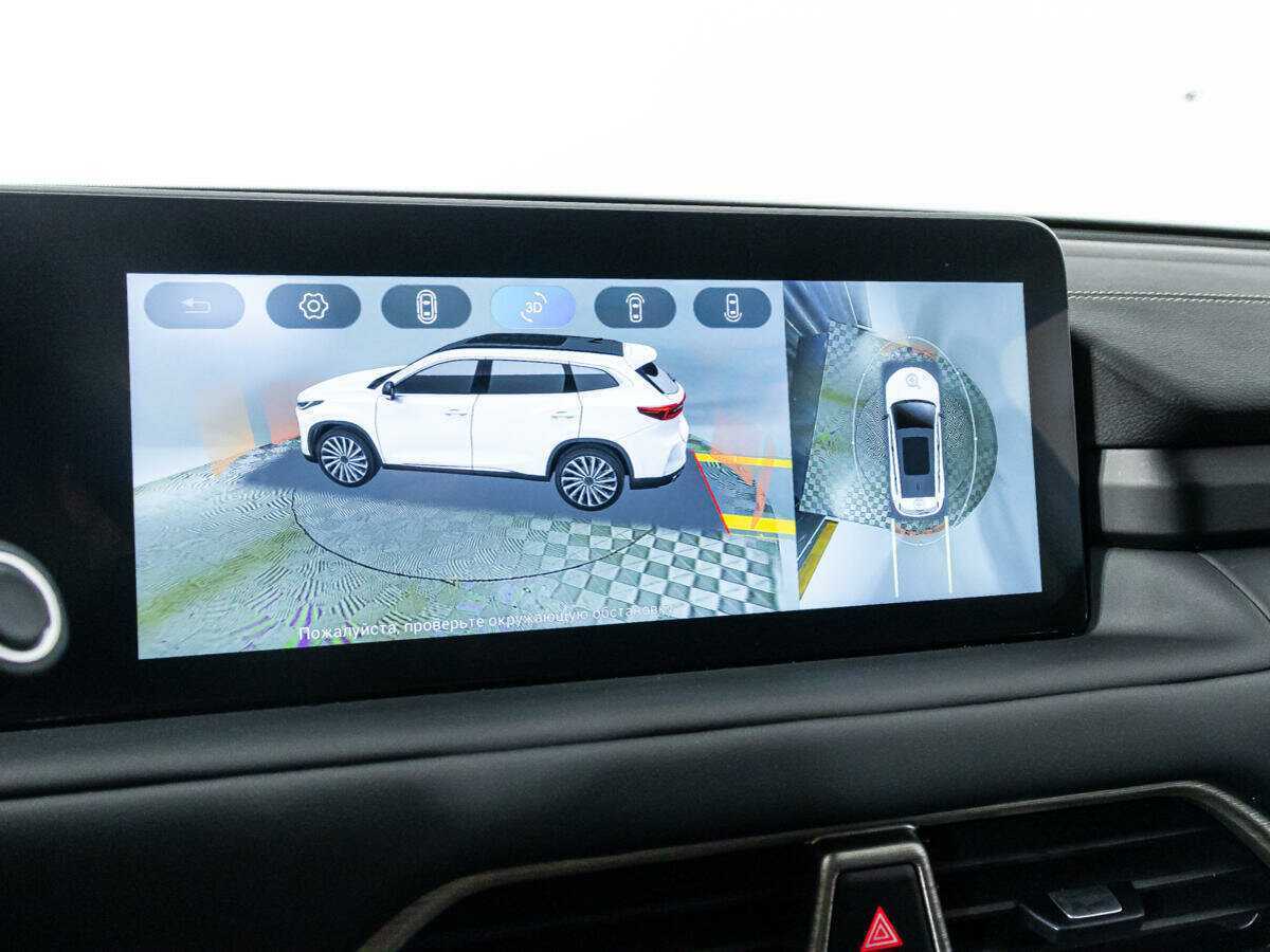 Купить Эксид Т-Икс-Л, 2022, 17 034 км.. Фото: #16