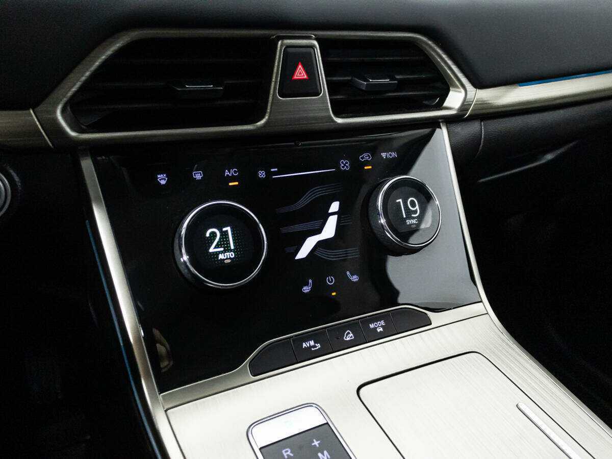 Купить Эксид Т-Икс-Л, 2022, 17 034 км.. Фото: #17