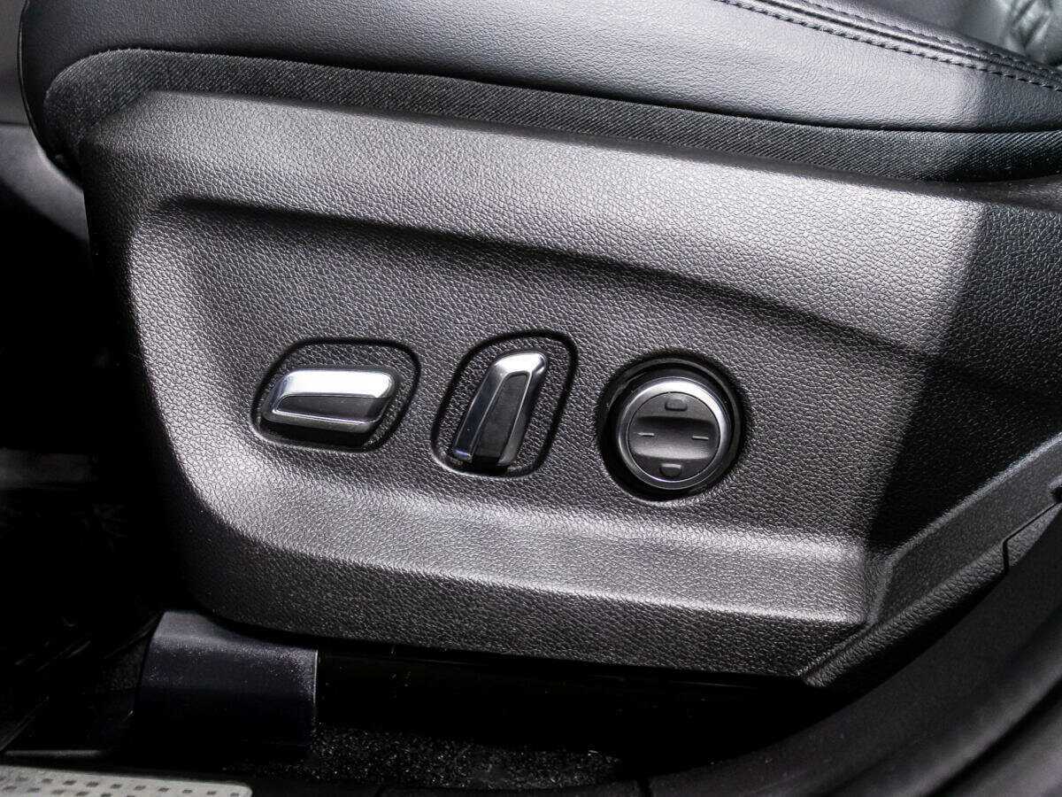 Купить Эксид Т-Икс-Л, 2022, 17 034 км.. Фото: #20