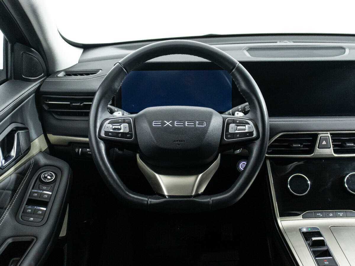 Купить Эксид Т-Икс-Л, 2022, 17 034 км.. Фото: #21