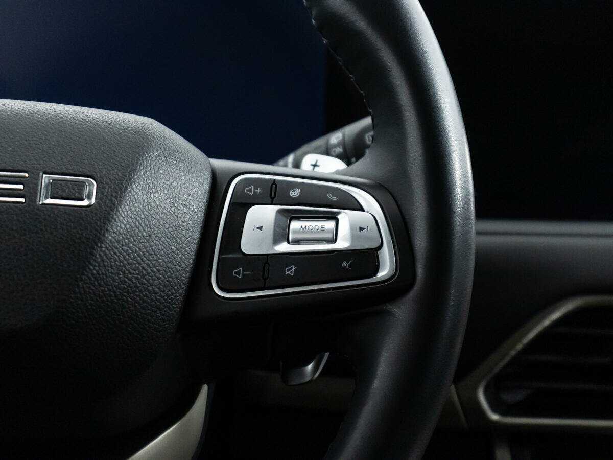 Купить Эксид Т-Икс-Л, 2022, 17 034 км.. Фото: #23