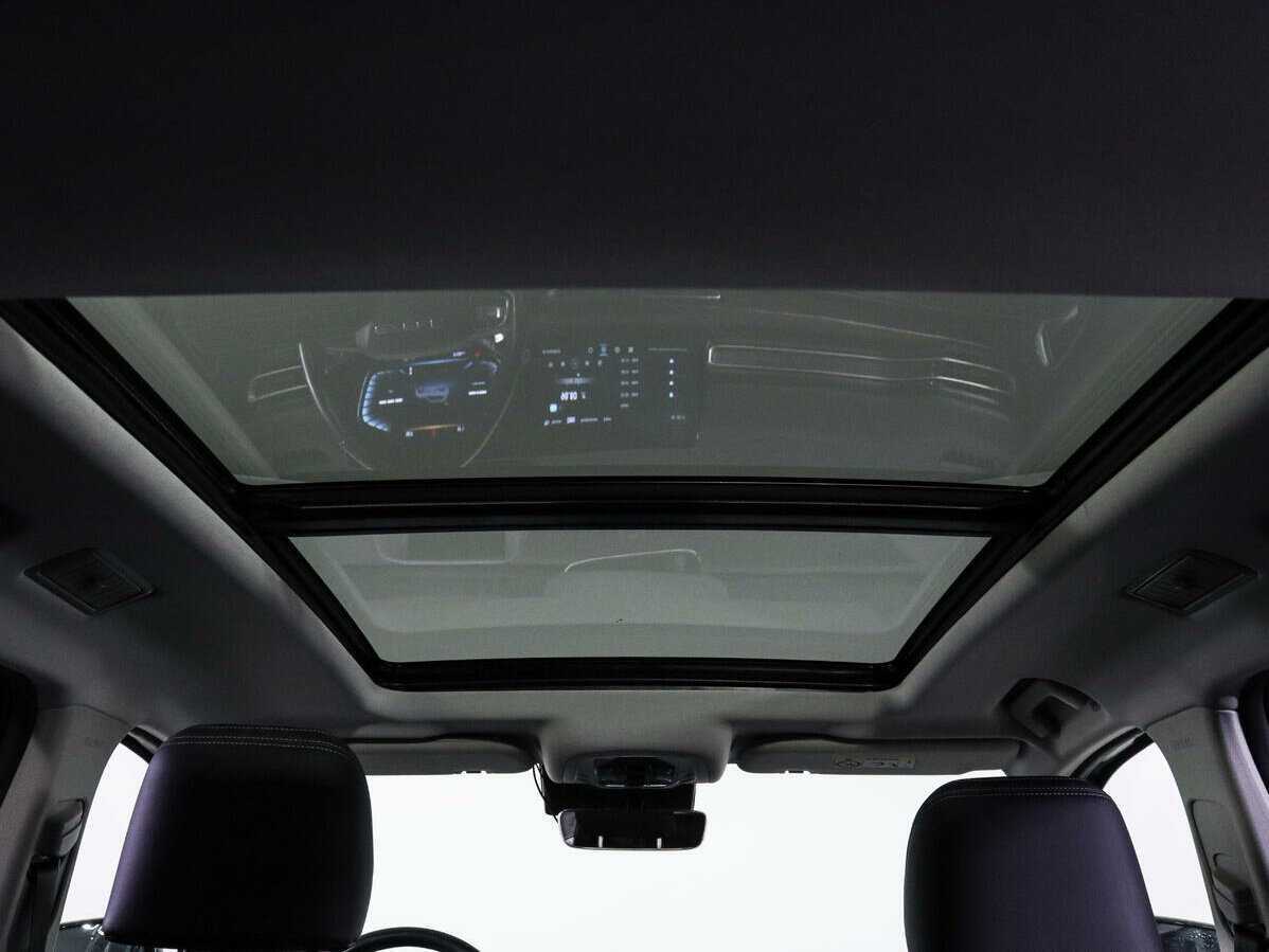 Купить EXEED VX, 2021, 77 000 км.. Фото: #17