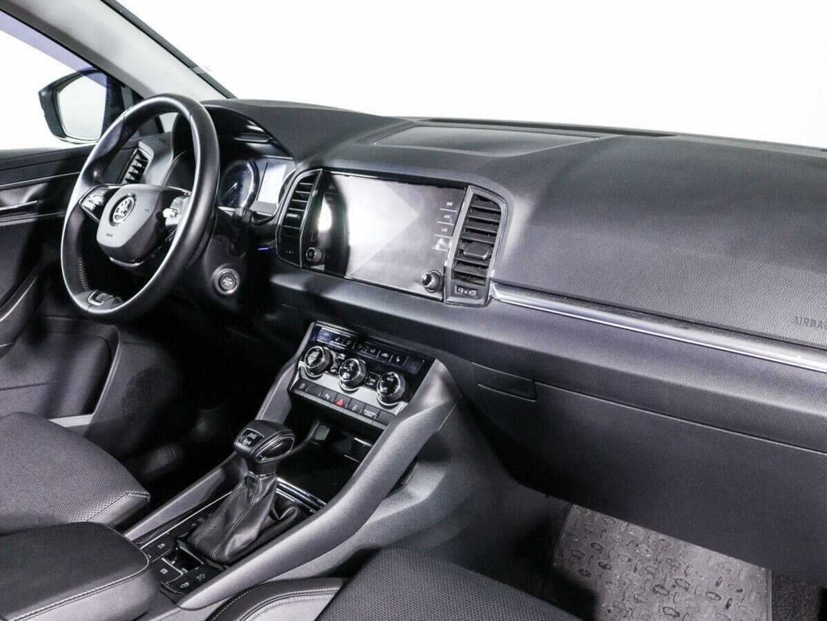 Купить Шкода Карок, 2021, 57 053 км.. Фото: #8