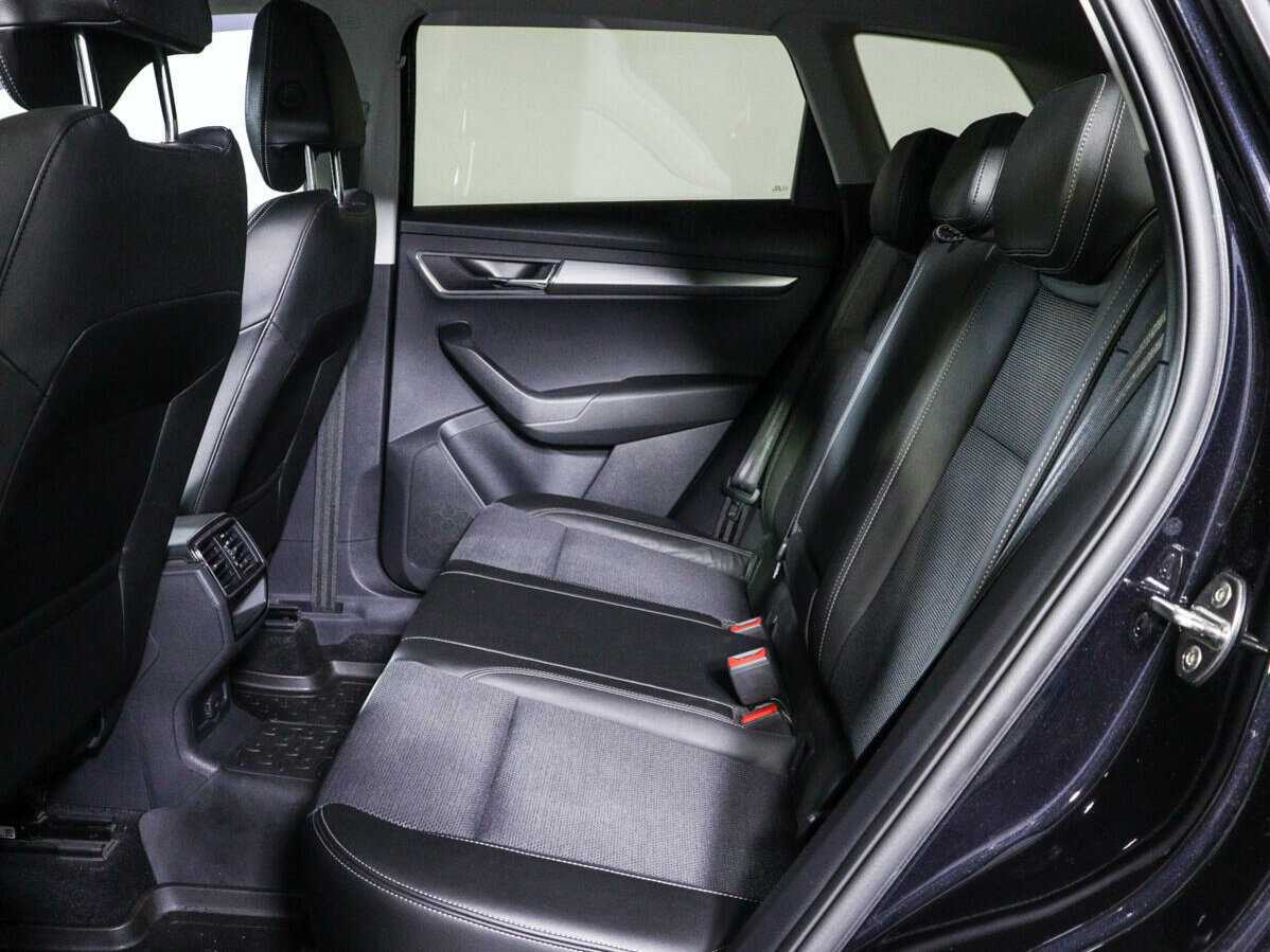 Купить Шкода Карок, 2021, 57 053 км.. Фото: #9