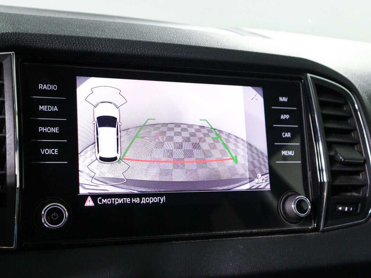 Купить Шкода Карок, 2021, 57 053 км.. Фото: #15