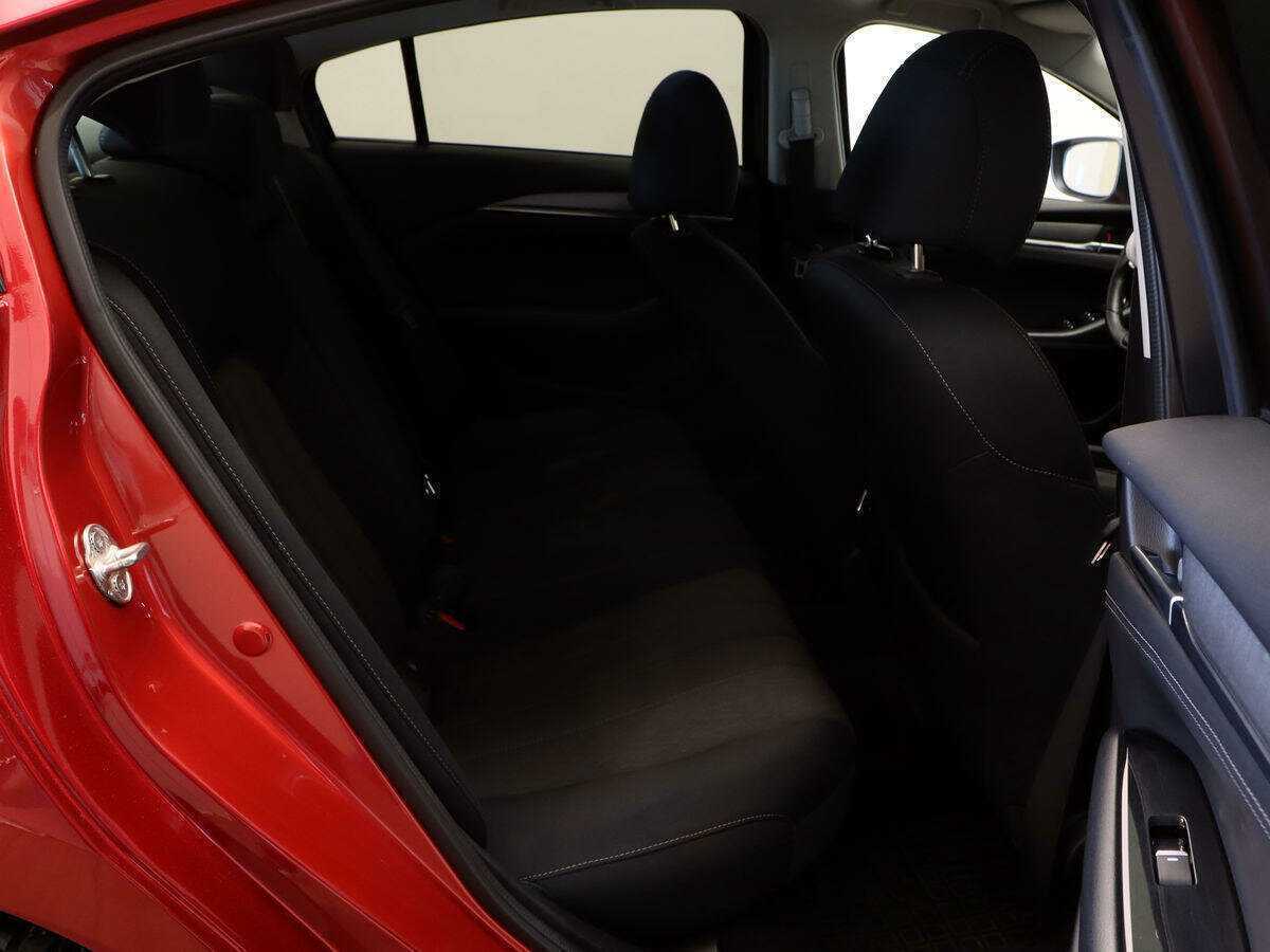 Купить Mazda 6, 2018, 80 202 км.. Фото: #7